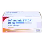 Leflunomid STADA 10 mg