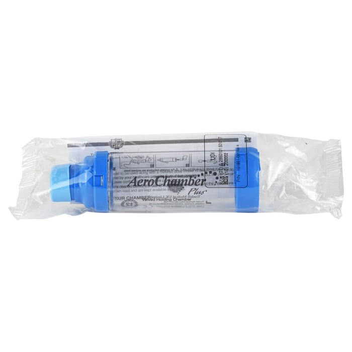 AeroChamber Plus Flow-Vu