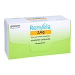 Renvela 2,4 g Pulver Sachets Produktbild 1