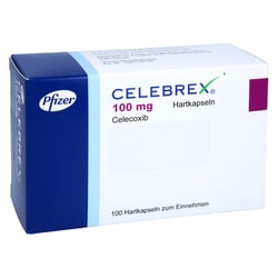 Celebrex 100 mg