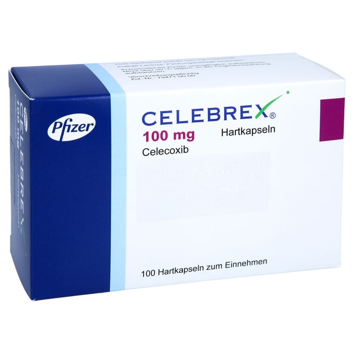 Celebrex 100mg