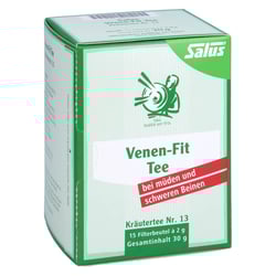 VENEN-FIT Tee Kräutertee Nr.13 Salus Filterbeutel