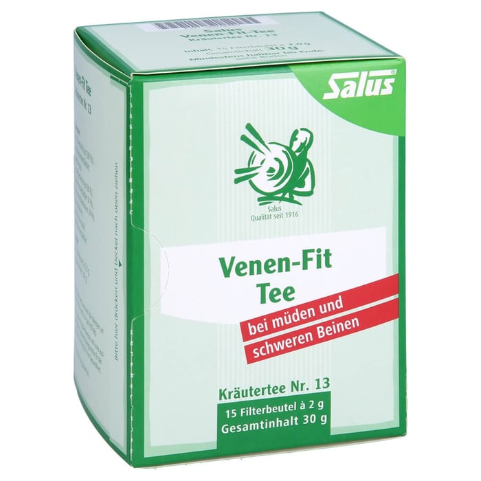 VENEN-FIT Tee Kräutertee Nr.13 Salus Filterbeutel