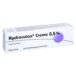 Hydrocutan 0,5 %