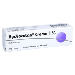 Hydrocutan 1 %