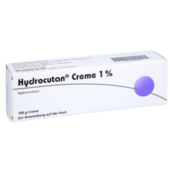 Hydrocutan 1 %