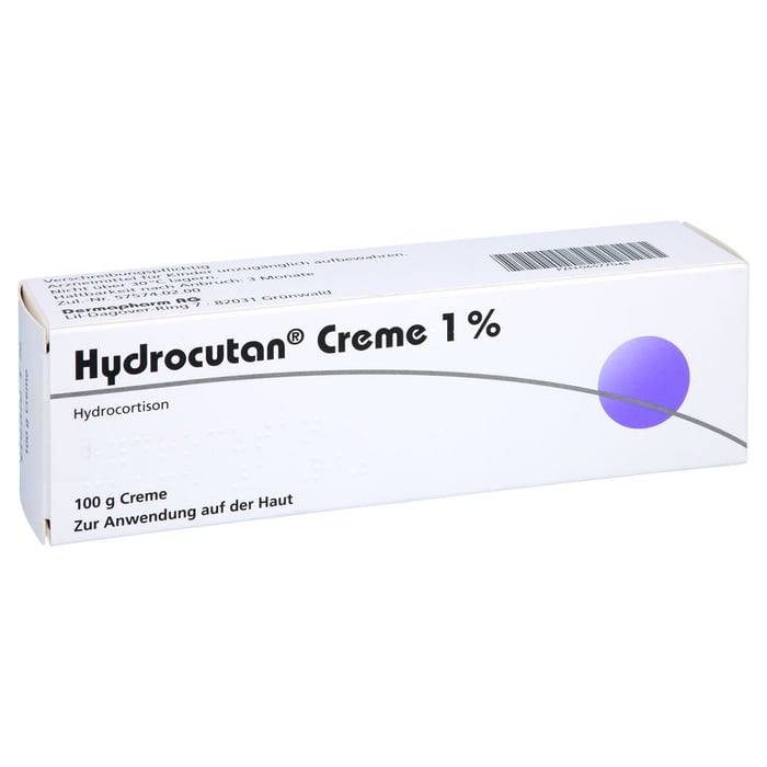Hydrocutan 1%