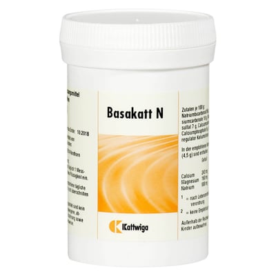Basakatt N