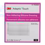 Adaptic Touch Silik12.7x15
