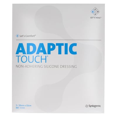 Adaptic Touch Silik 20x32