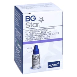 Bgstar Kontroll Lsg Normal