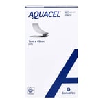 Aquacel Tamponade m. Verstärkungsfasern 1cmx45 cm Produktbild 2