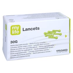 myLife Lancets