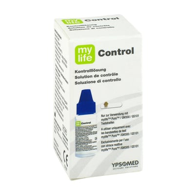 myLife Control normal