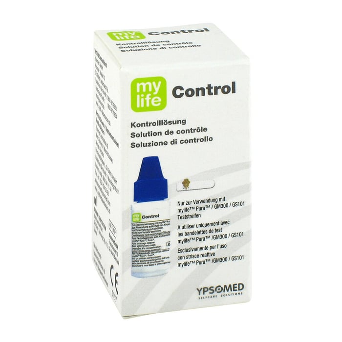 myLife Control normal