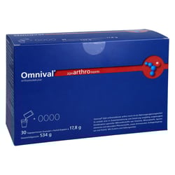 Omnival orthomolekul.2OH arthro norm 30Gran.Kap.