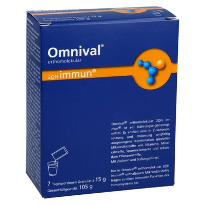 Omnival Ortho 2oh Immun
