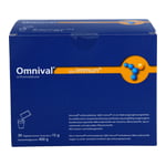 OMNIVAL orthomolekul.2OH immun 30 TP Granulat Produktbild 2