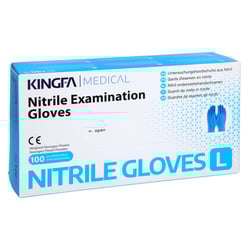 Nitril Einmal Han O Pud Gr