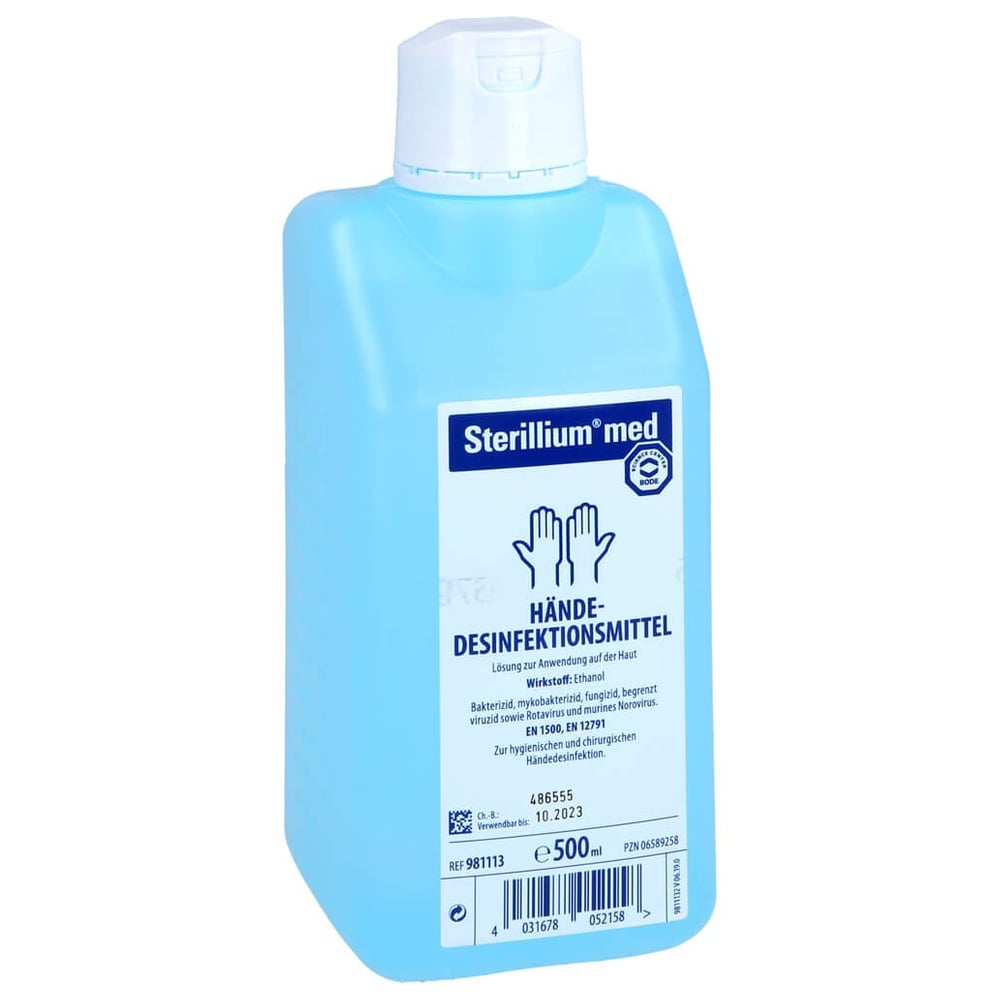 Sterillium med