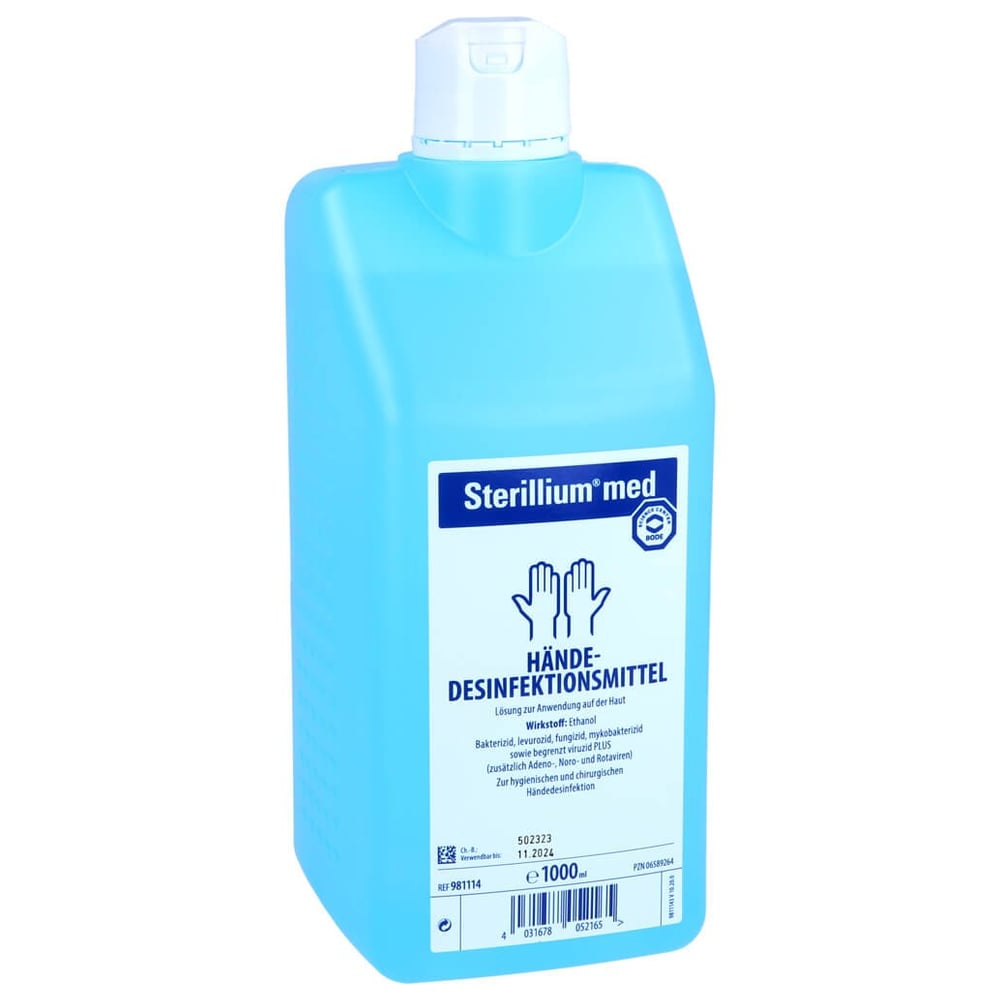 Sterillium med