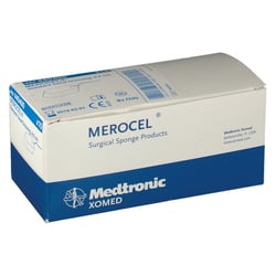 Nasentamponade Standard 4.5 cm