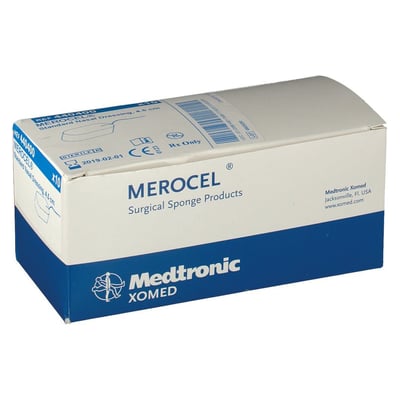 Nasentamponade Standard 4.5 cm