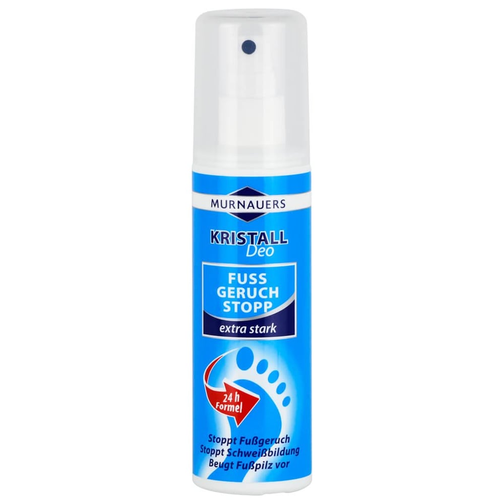 Murnauers Fußgeruch Stopp Spray