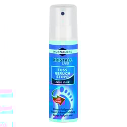 Murnauers Fußgeruch Stopp Spray