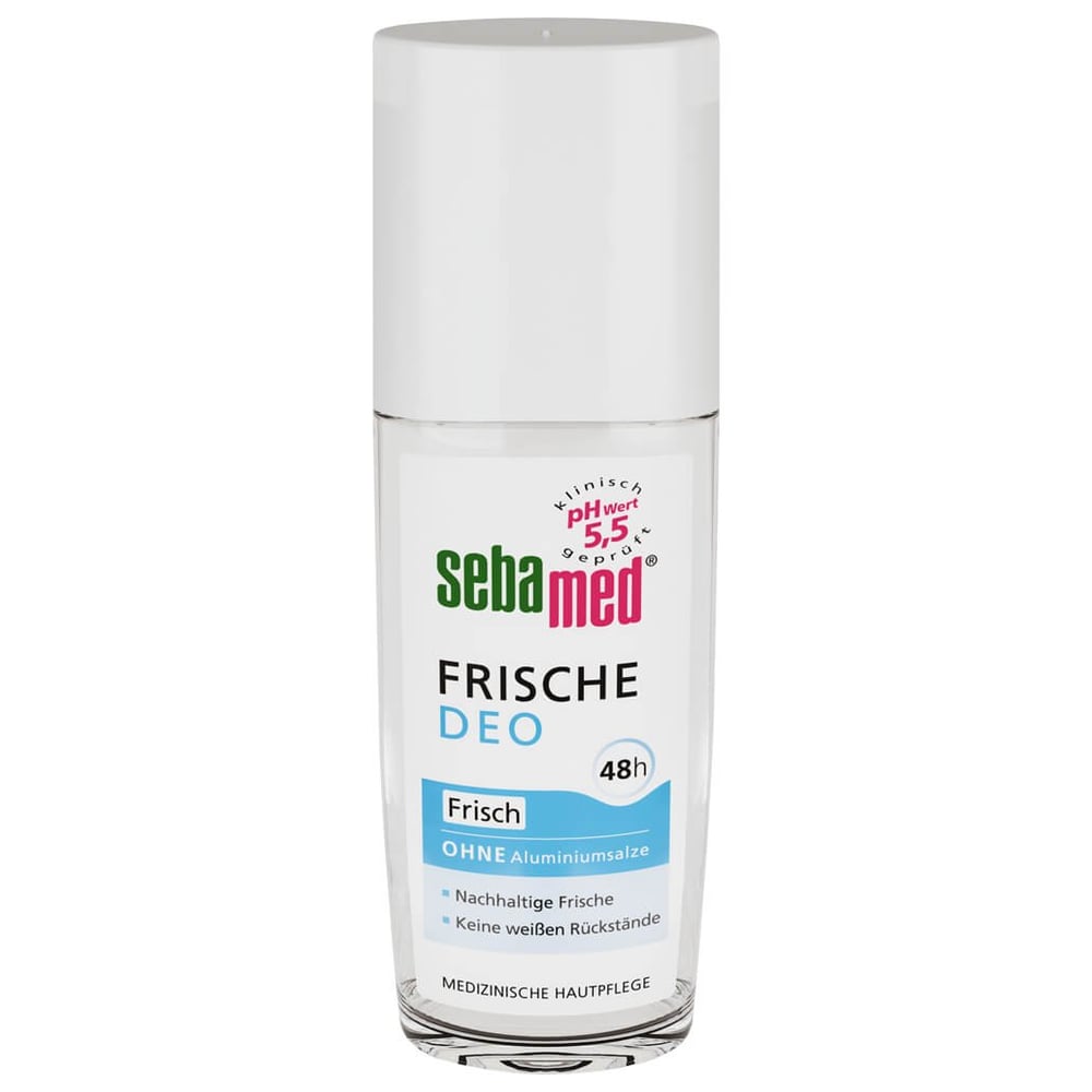 Sebamed Frische Deospray frisch