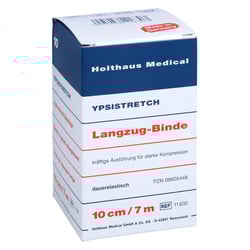 Langzugbinde kraeftig YPSISTRETCH 10cmx7m