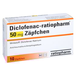 Diclofenac-ratiopharm 50 mg