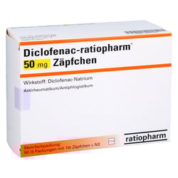 Diclofenac-ratiopharm 50 mg