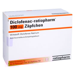 Diclofenac-ratiopharm 100 mg