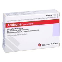 Ambene Parenteral