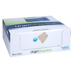 Urgotül silver 10x12cm