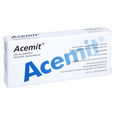 Acemit