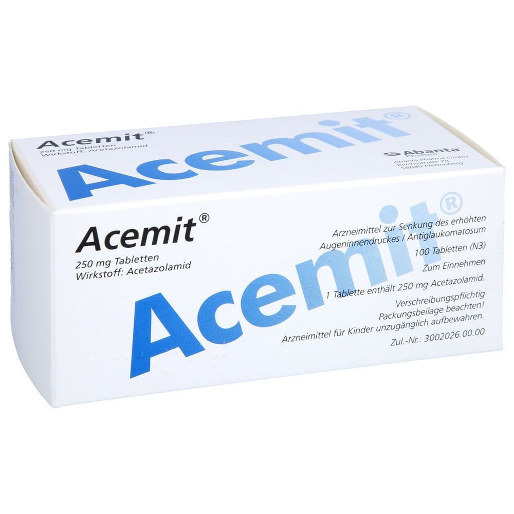 Acemit