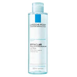La Roche-Posay Effaclar Mizellen Reinigungsfluid Ultra