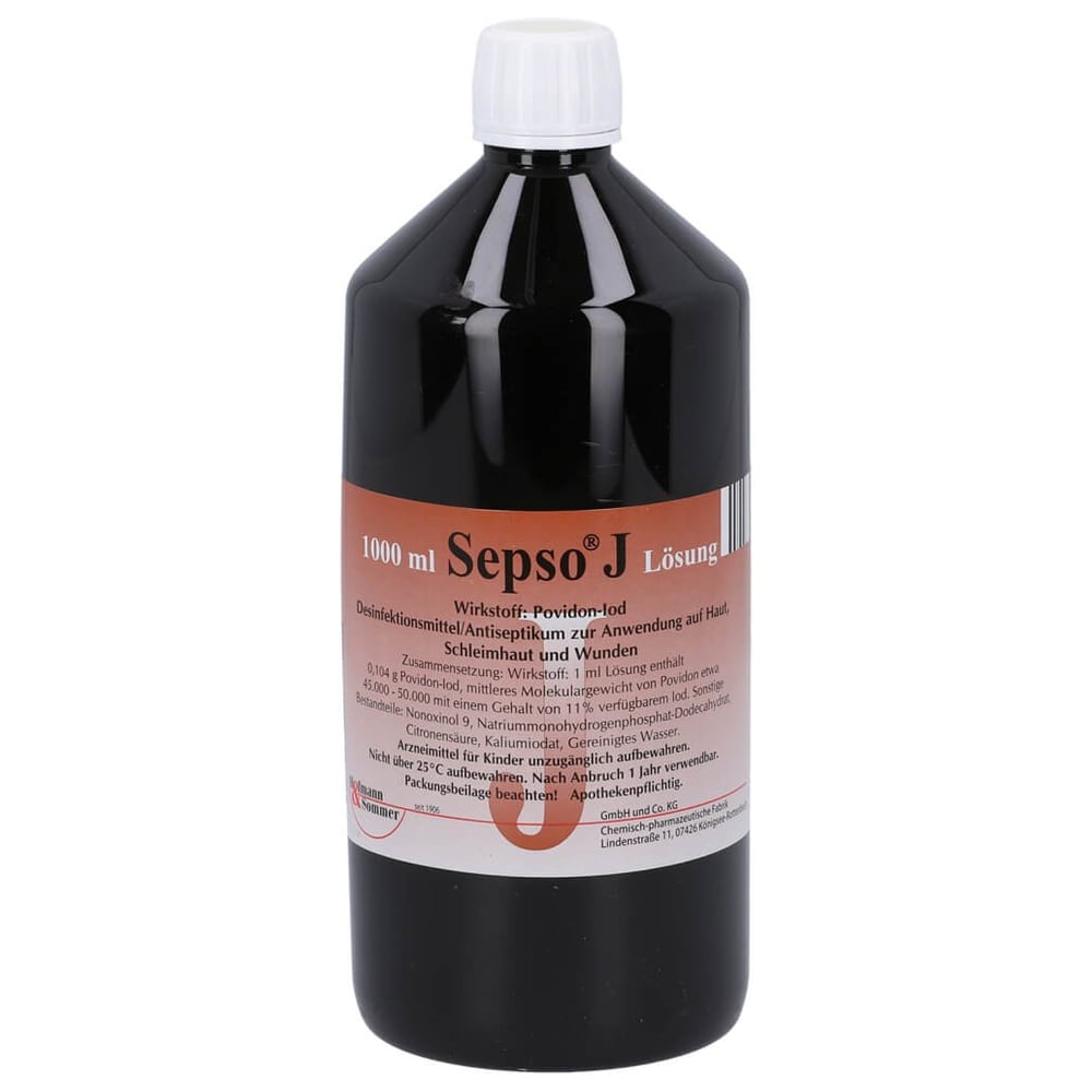 Sepso J