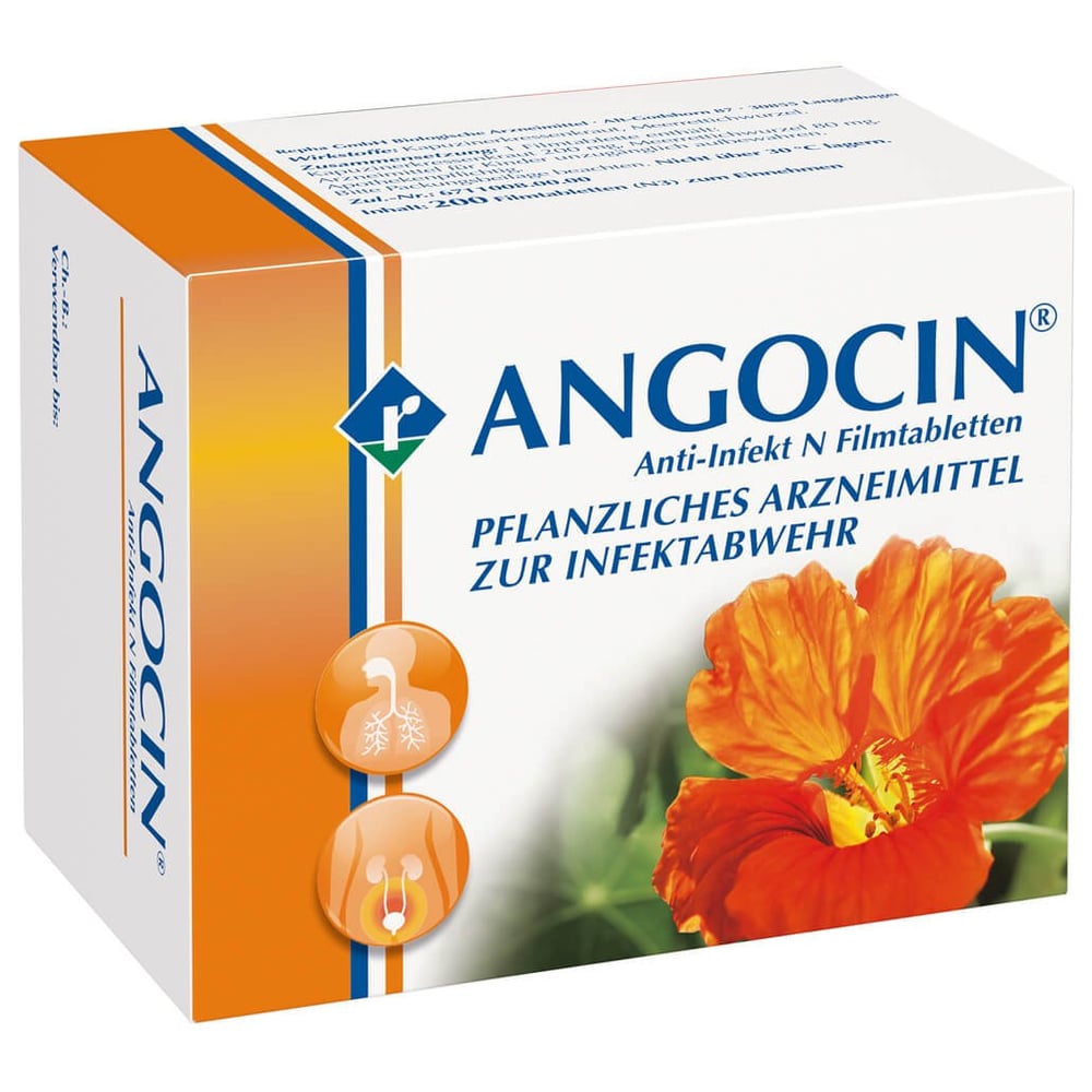 Angocin Anti-Infekt N