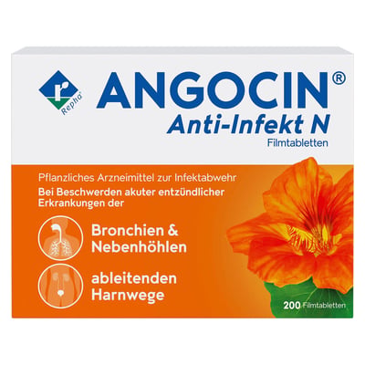 Angocin Anti-Infekt N