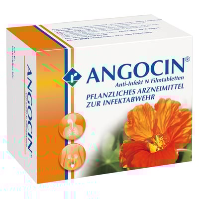 Angocin Anti-Infekt N