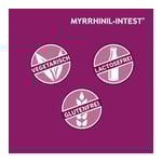 Myrrhinil-Intest