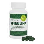 Original Spirulina