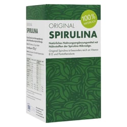 Original Spirulina