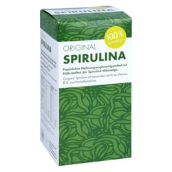Original Spirulina