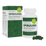 Original Spirulina