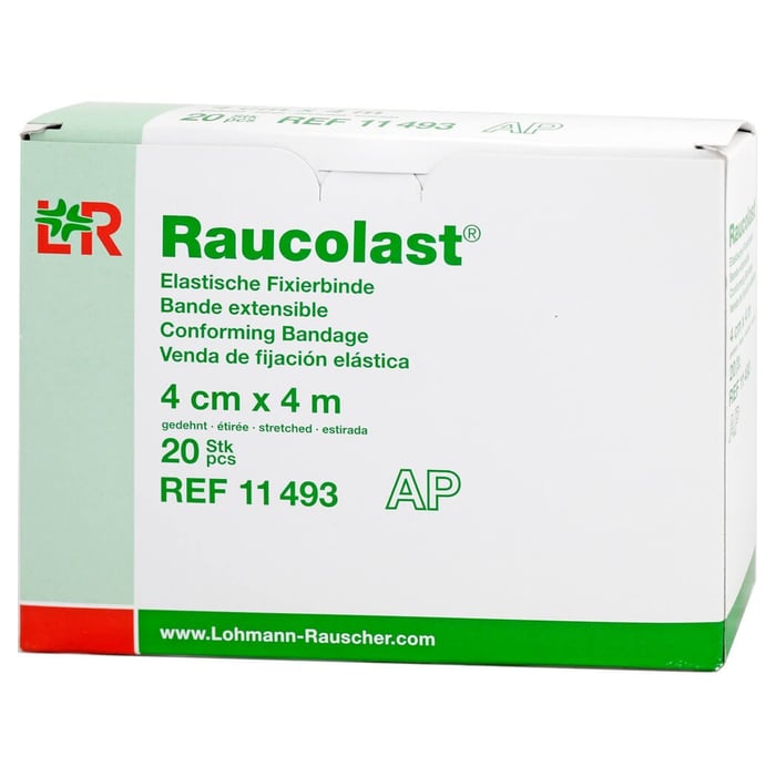 Raucolast AP 4cm