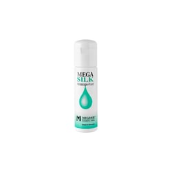 Mega Silk Massage-Fluid
